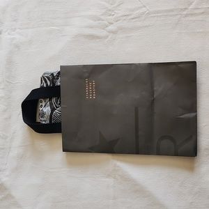 Starbucks reserve gift bag